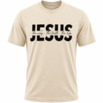 Jesus T-Shirt Design
