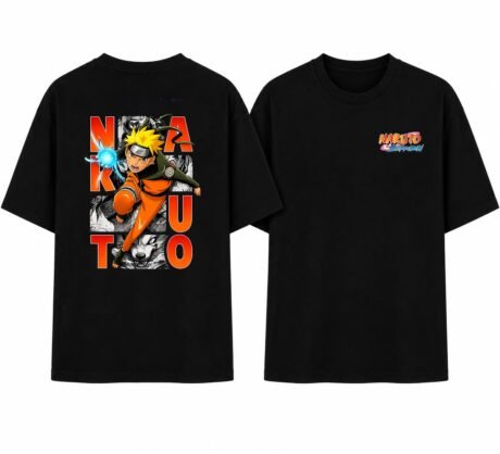 Naruto 02 - Elore Apparel